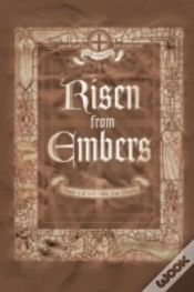 Capa do artigo Deus Absentia: Risen From Embers