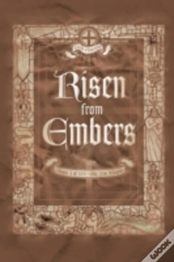 Capa do artigo Deus Absentia: Risen From Embers