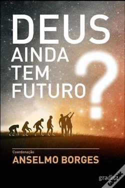 Capa do artigo Deus Ainda Tem Futuro?