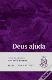 Capa do artigo Deus Ajuda