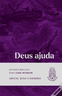 Capa do artigo Deus Ajuda