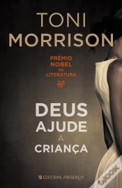Capa do artigo Deus Ajude a Criança