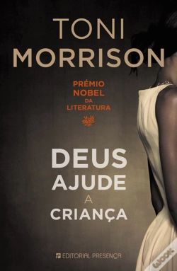 Capa do artigo Deus Ajude a Criança