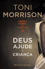 Capa do artigo Deus Ajude A Criança