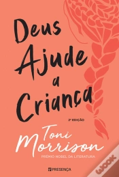 Capa do artigo Deus Ajude a Criança
