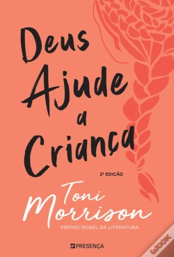 Capa do artigo Deus Ajude a Criança