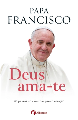 Capa do artigo Deus ama-te