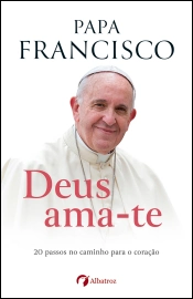 Capa do artigo Deus ama-te