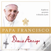 Capa do artigo Deus Amigo