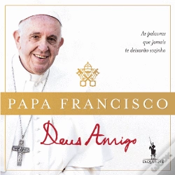 Capa do artigo Deus Amigo