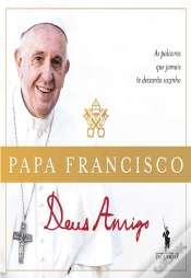 Capa do artigo Deus Amigo