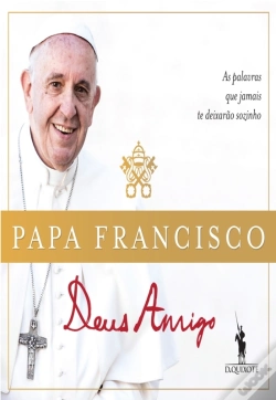 Capa do artigo Deus Amigo