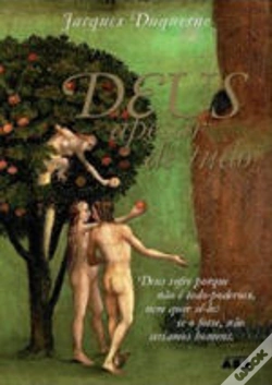 Capa do artigo Deus, apesar de tudo