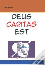 Deus Caritas Est.