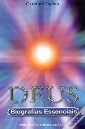 Capa do artigo Deus