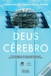 Capa do artigo Deus Cérebro