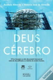 Capa do artigo Deus Cérebro