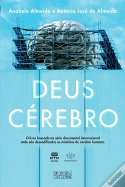 Capa do artigo Deus Cérebro