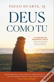 Capa do artigo Deus Como Tu