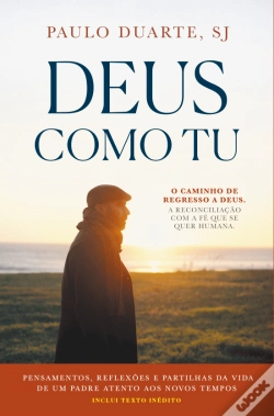 Capa do artigo Deus Como Tu