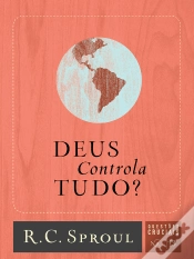Capa do artigo Deus Controla Tudo?