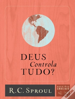 Capa do artigo Deus Controla Tudo?