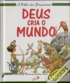 Deus Cria o Mundo