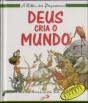 Deus Cria o Mundo - Preview