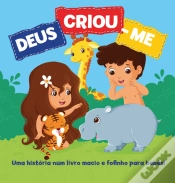 Capa do artigo Deus Criou-me