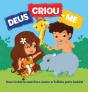 Deus Criou-me - Preview