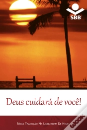 Capa do artigo Deus Cuidará De Você