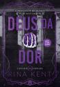 Deus da Dor (Capa Exclusiva Wook) - Preview