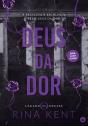 Deus da Dor - Preview