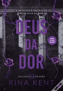 Capa do artigo Deus da Dor