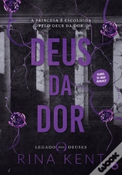 Capa do artigo Deus da Dor