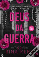 Deus da Guerra