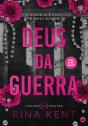 Deus da Guerra - Preview