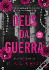 Deus da Guerra