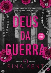 Capa do artigo Deus da Guerra