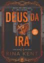 Deus da Ira (Capa Exclusiva Wook) - Preview