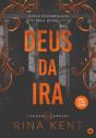 Deus da Ira - Preview