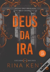 Deus da Ira