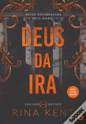 Capa do artigo Deus da Ira
