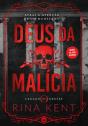 Deus da Malícia (Capa Exclusiva Wook) - Preview