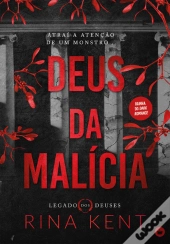 Deus da Malícia