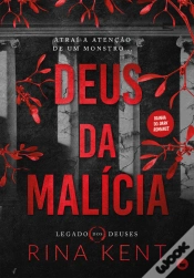 Capa do artigo Deus da Malícia