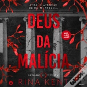 Capa do artigo Deus Da Malícia - Vol 2