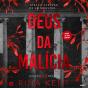 Deus Da Malícia - Vol 3 - Preview
