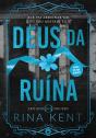 Deus da Ruína (Capa Exclusiva Wook) - Preview