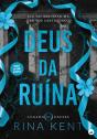 Deus da Ruína - Preview
